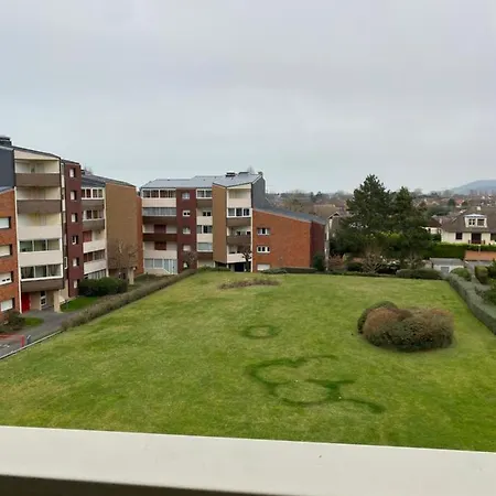 A 700m De La Apartment *
