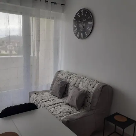 Apartment A 700m De La Cabourg